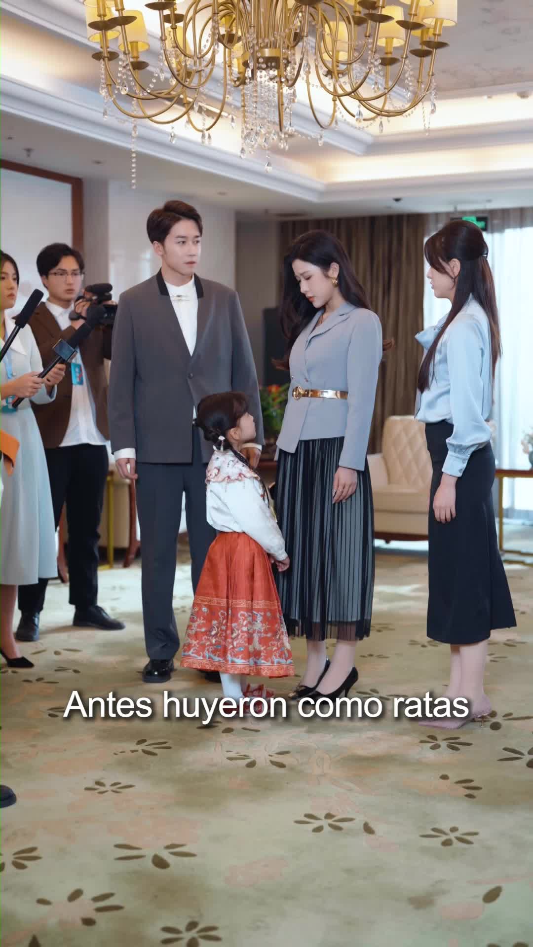 Episodio 27 - Mi padre es un chef maestro